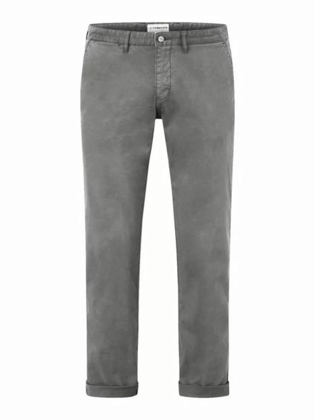 Redpoint Chinohose Jasper Slim-Fit Chinos mit Stretch - 16 Shades Edition günstig online kaufen