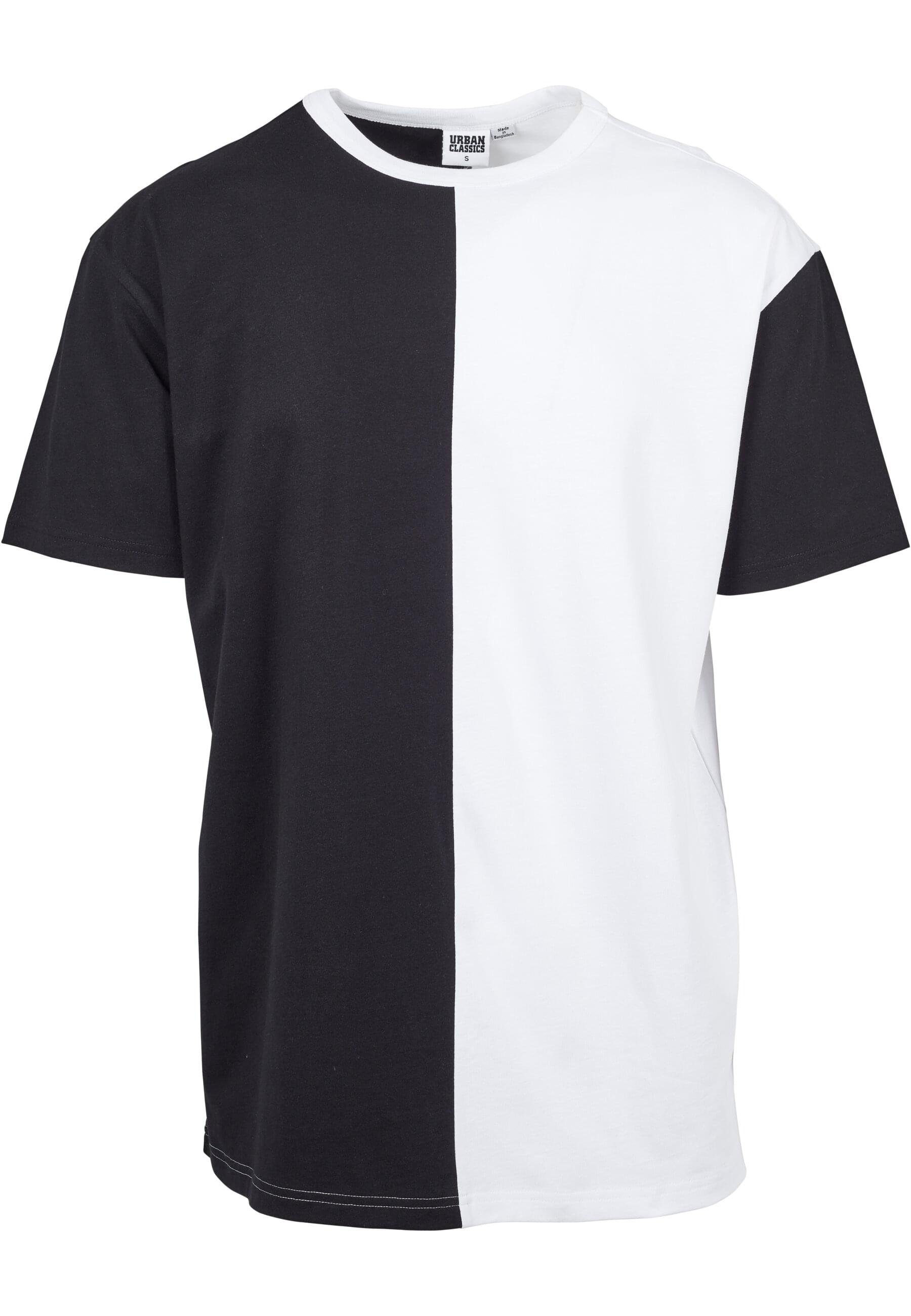 URBAN CLASSICS T-Shirt "Urban Classics Herren Oversize Harlequin Tee", (1 t günstig online kaufen