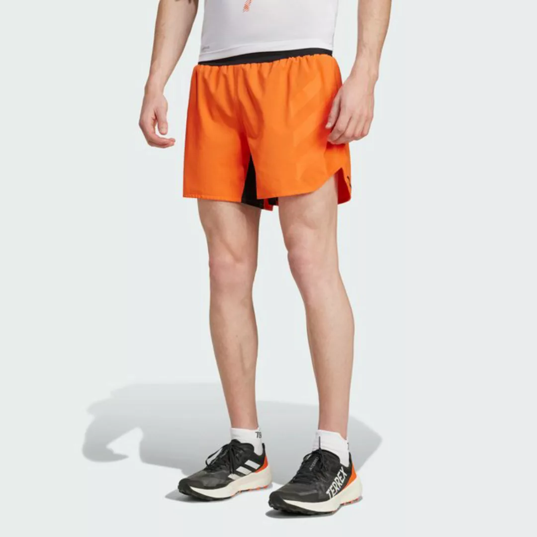 adidas TERREX Laufshorts TERREX AGRAVIC TRAIL RUNNING SHORTS günstig online kaufen