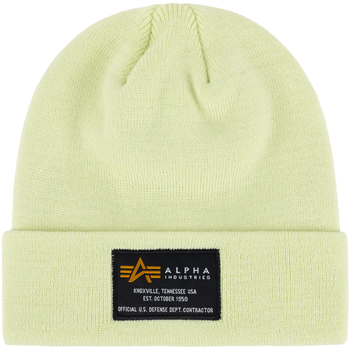 Alpha Industries Skimütze "Alpha Industries Accessoires - Headwear Crew Bea günstig online kaufen