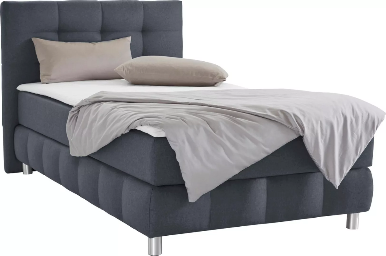 andas Boxspringbett "Salo" günstig online kaufen