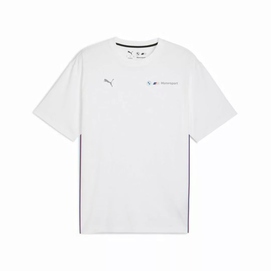 PUMA T-Shirt BMW MMS ESS+ LOGO TEE günstig online kaufen