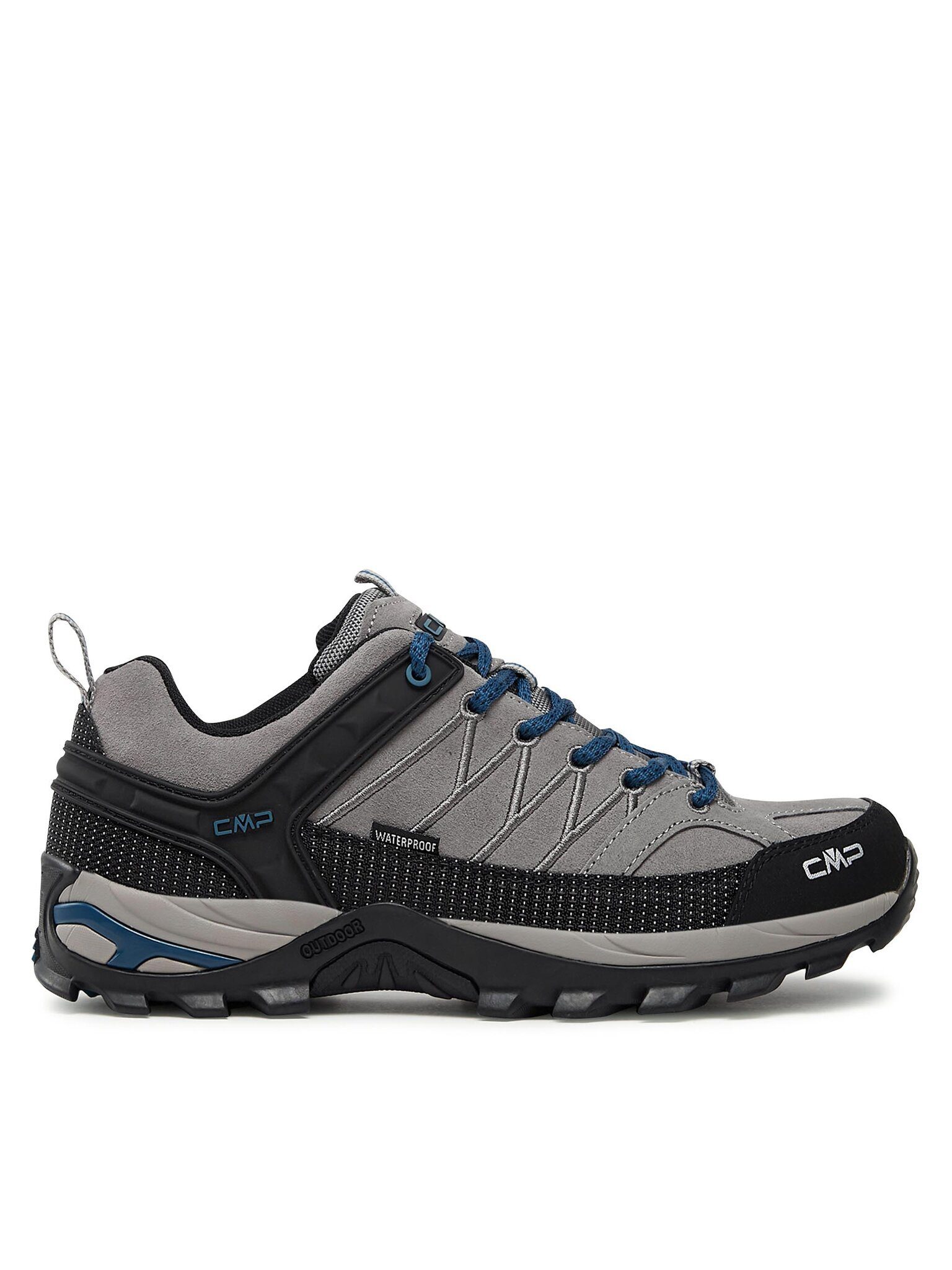 CMP Trekkingschuhe Rigel Low Trekking Shoes günstig online kaufen