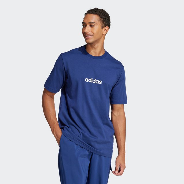 adidas Sportswear T-Shirt M LIN SJ T günstig online kaufen