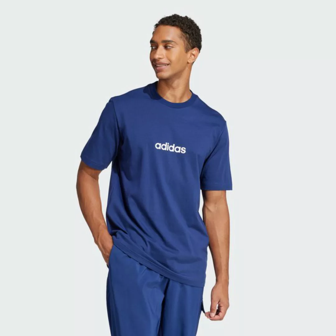 adidas Sportswear T-Shirt M LIN SJ T günstig online kaufen