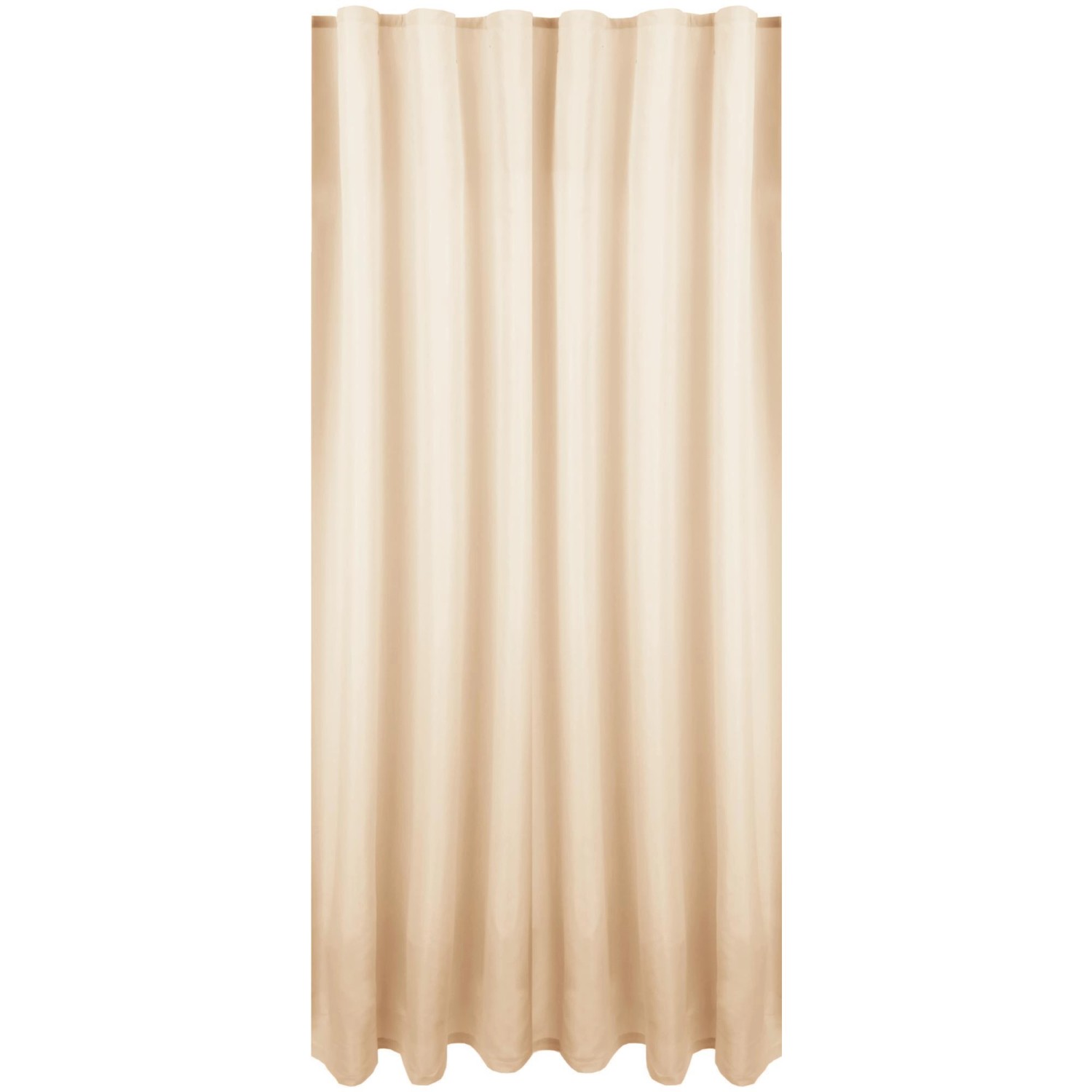 Bestlivings Dekoschal Ellen Universalband 140 cm x 145 cm Beige günstig online kaufen