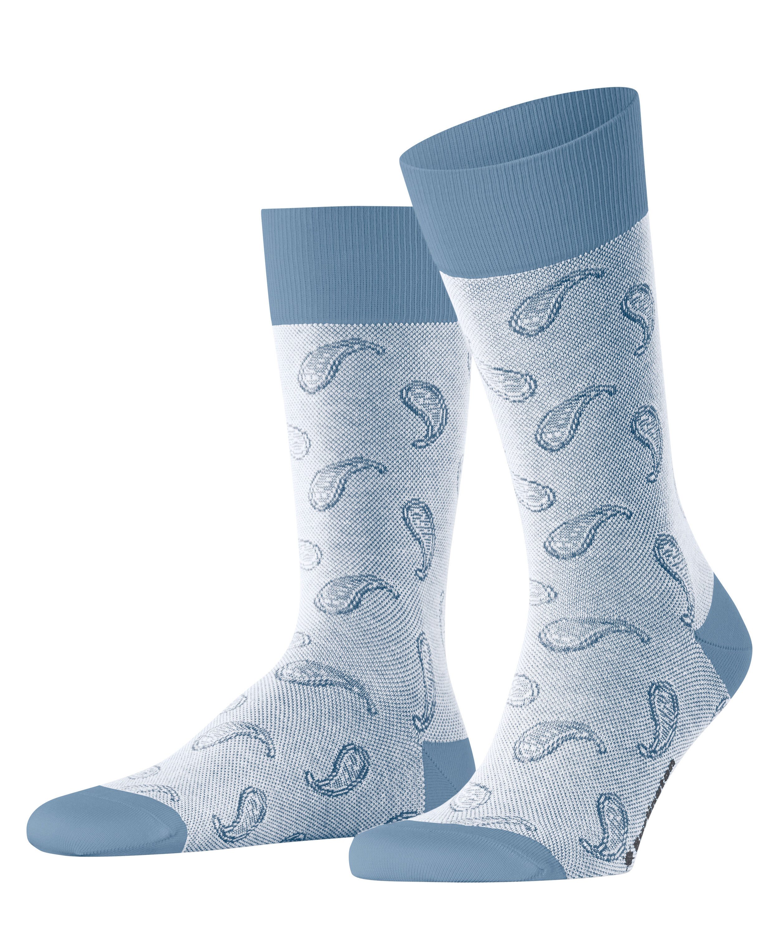 Burlington Socken Paisley (1-Paar) günstig online kaufen
