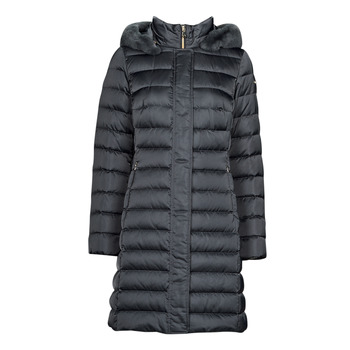 Geox  Daunenjacken W BETTANIE LONG JKT günstig online kaufen