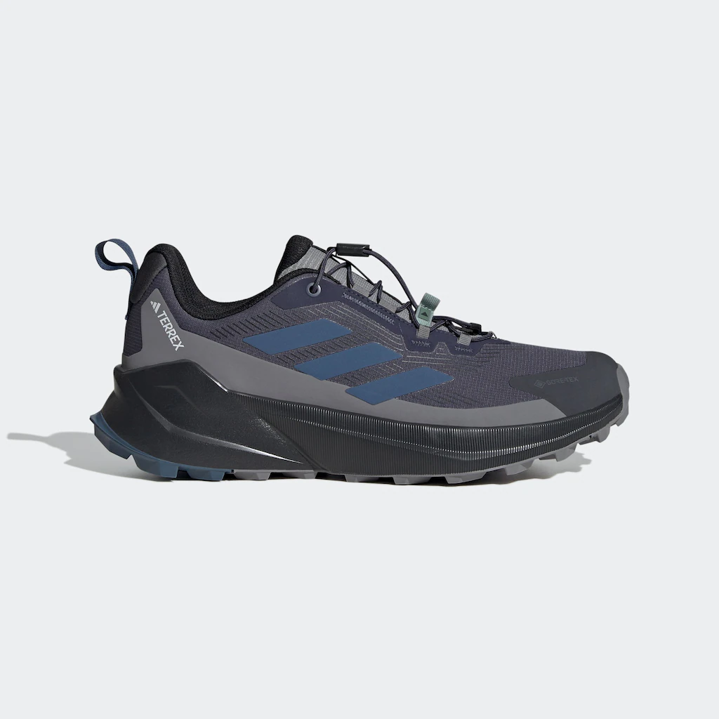 adidas TERREX Wanderschuh "TERREX TRAILMAKER 2 GORE-TEX SPEED LACE", wasser günstig online kaufen