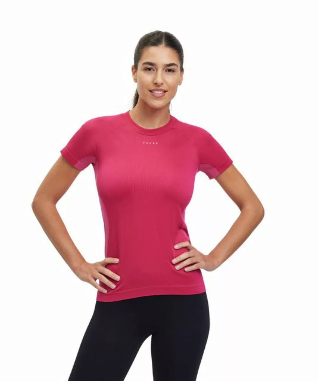 FALKE Laufshirt thermoregulierendes Shirt fürs Laufen günstig online kaufen