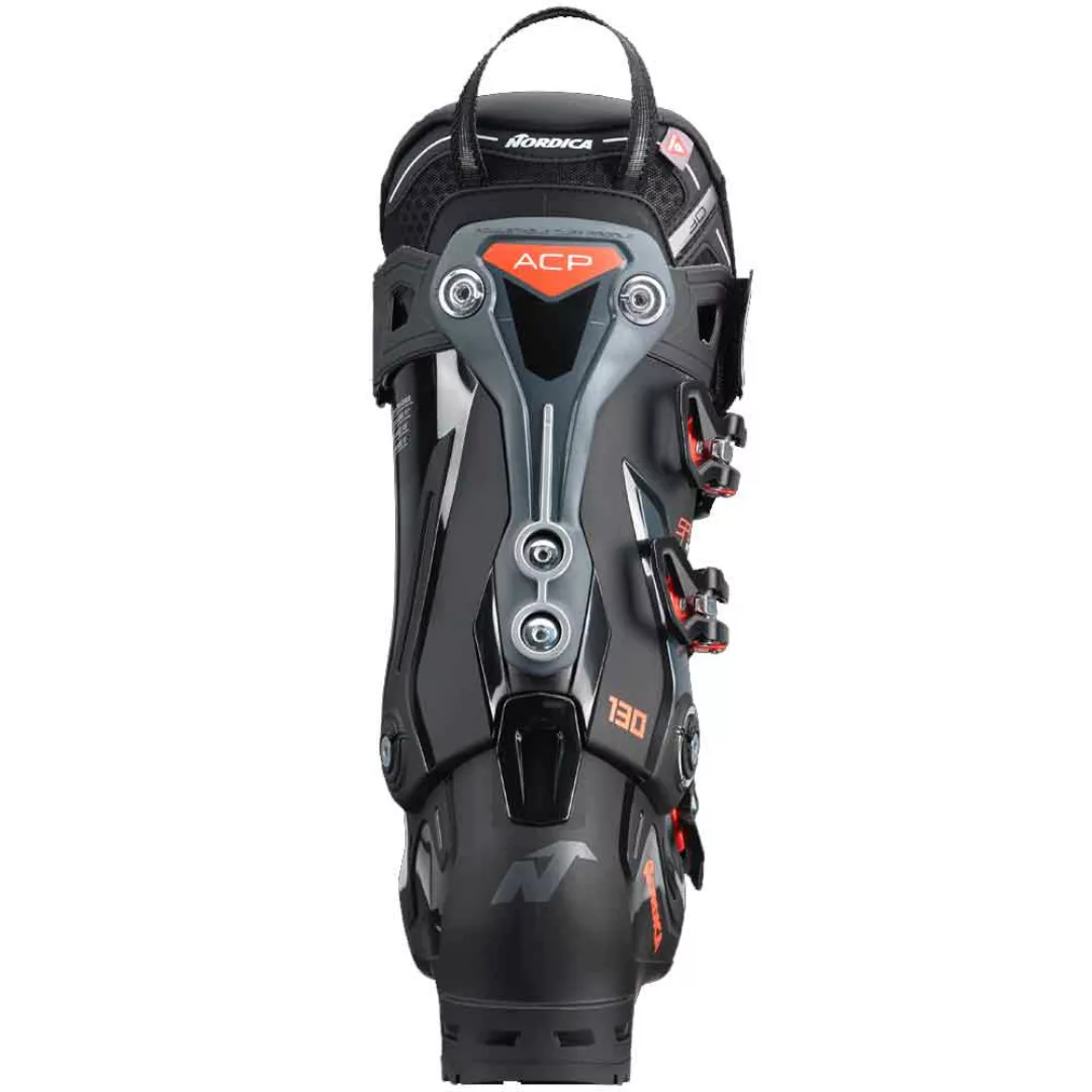 Nordica Sportmachine 3 130 GW Black/Anthracite/Red günstig online kaufen