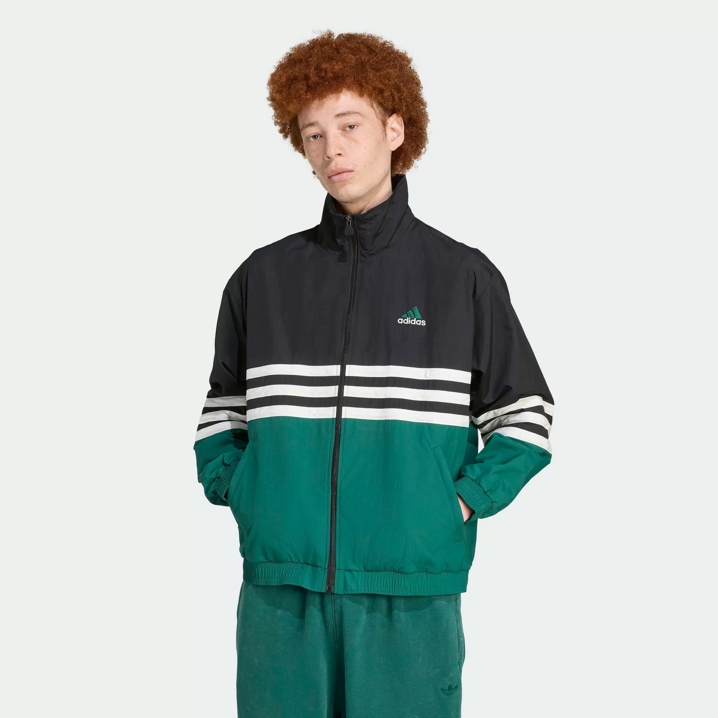 adidas Originals Outdoorjacke "ARCH TT" günstig online kaufen