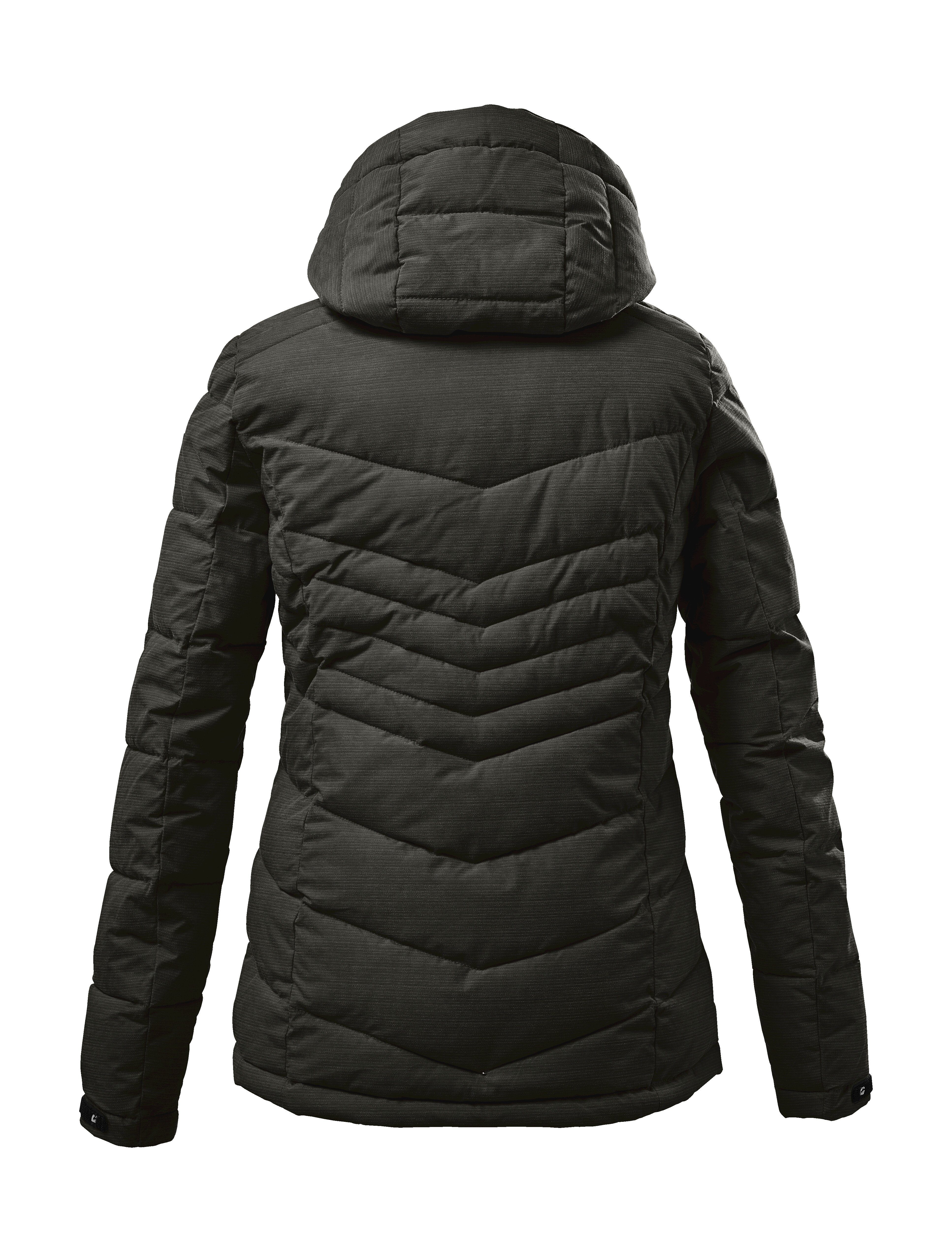 Killtec Steppjacke "KOW 149 WMN QLTD JCKT", Wasser- und windabweisend, atmu günstig online kaufen
