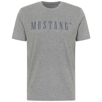 Mustang  T-Shirt 10132214140 günstig online kaufen