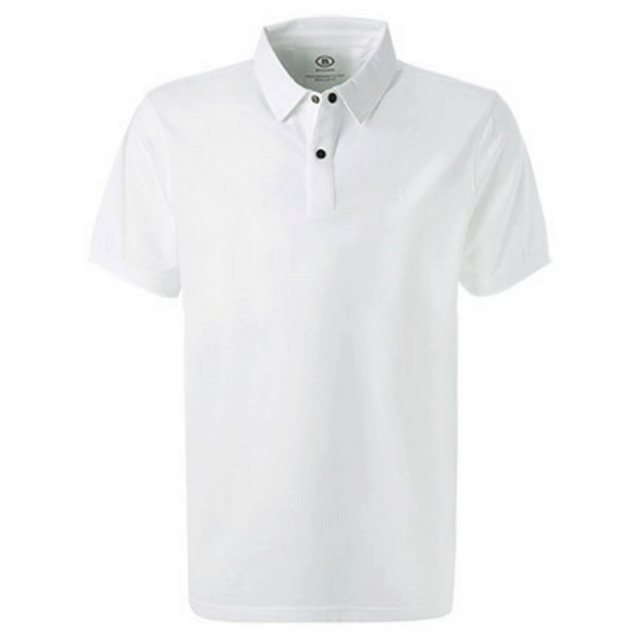 BOGNER Poloshirt Bogner Timo5-F Polo White günstig online kaufen