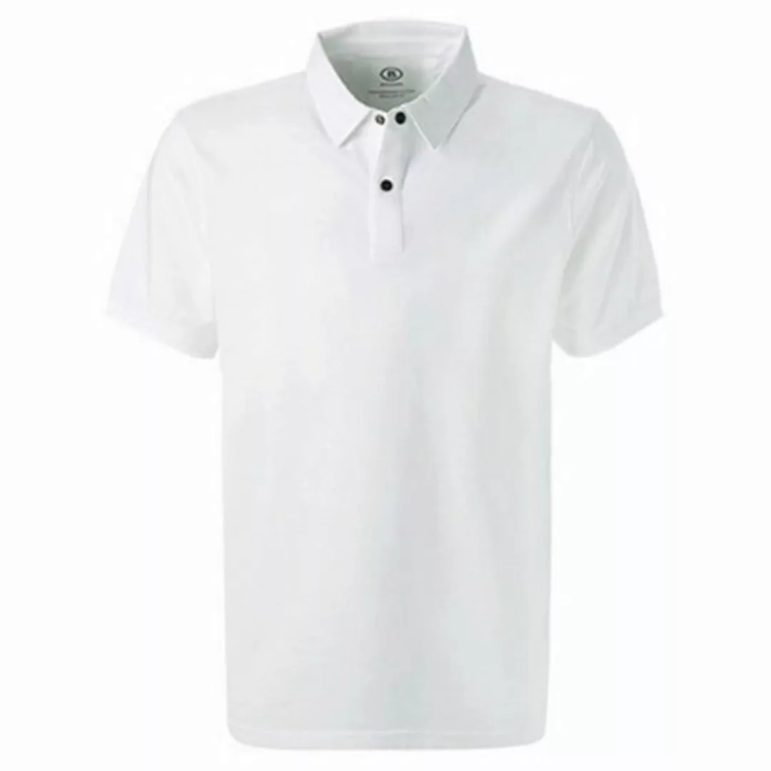 BOGNER Poloshirt Bogner Timo5-F Polo White günstig online kaufen