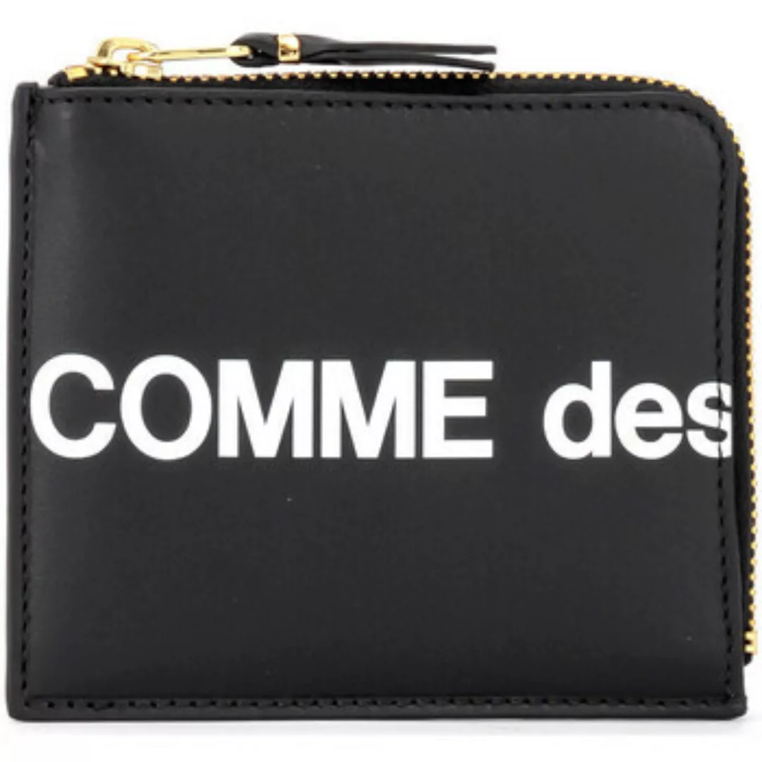 Comme Des Garcons  Geldbeutel Comme Des Garçons Wallet Brieftasche Huge Log günstig online kaufen