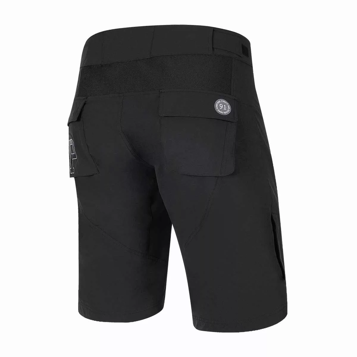 Protective Fahrradhose Shorts P-Flying High günstig online kaufen