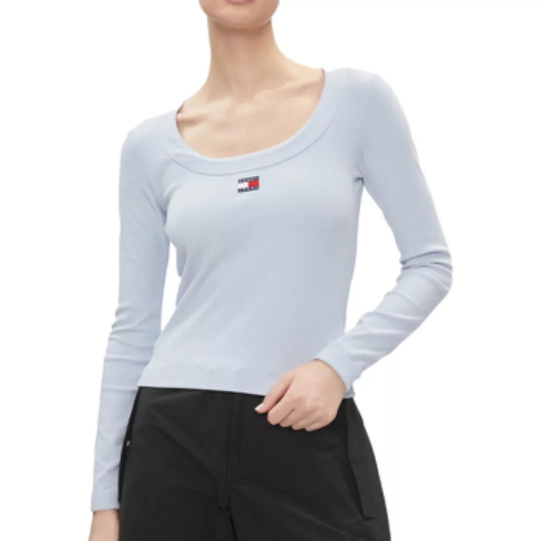 Tommy Hilfiger  T-Shirts & Poloshirts DW0DW17397 günstig online kaufen