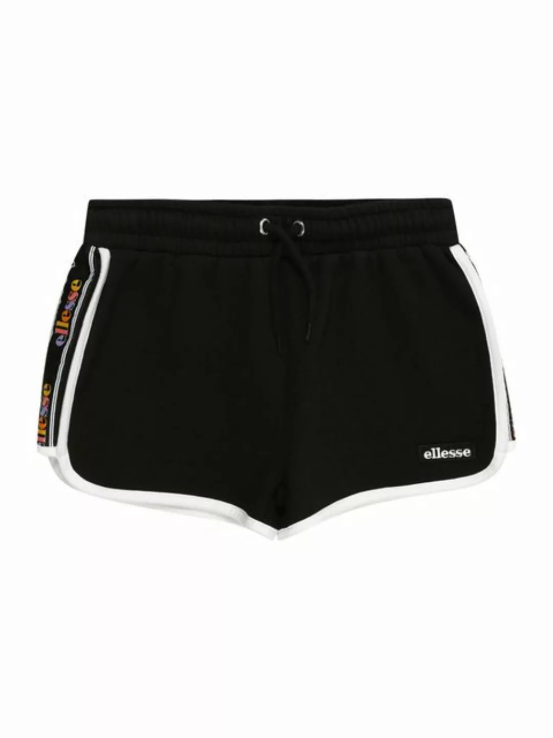 Ellesse Shorts (1-tlg) Drapiert/gerafft günstig online kaufen