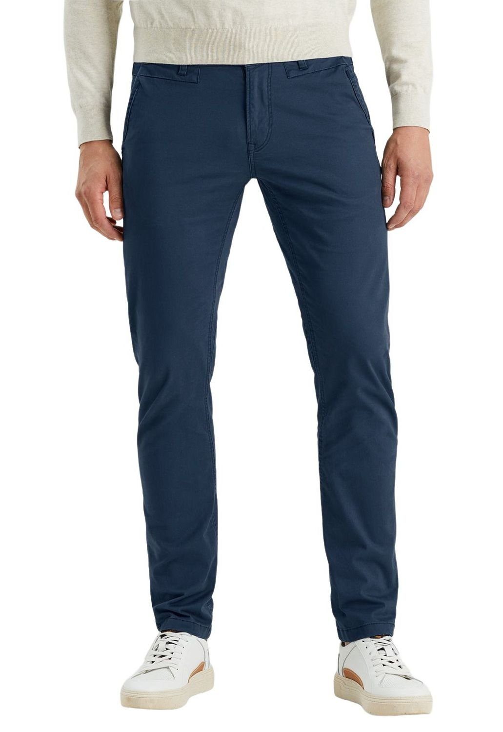 PME Legend Herren Chinohose TWIN WASP CHINO - Regular Fit günstig online kaufen