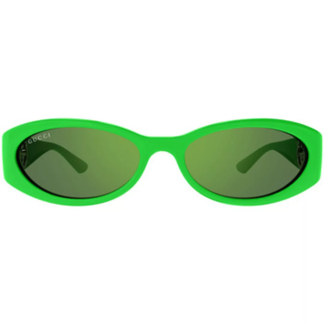Gucci  Sonnenbrillen -Sonnenbrille GG1660S 005 günstig online kaufen