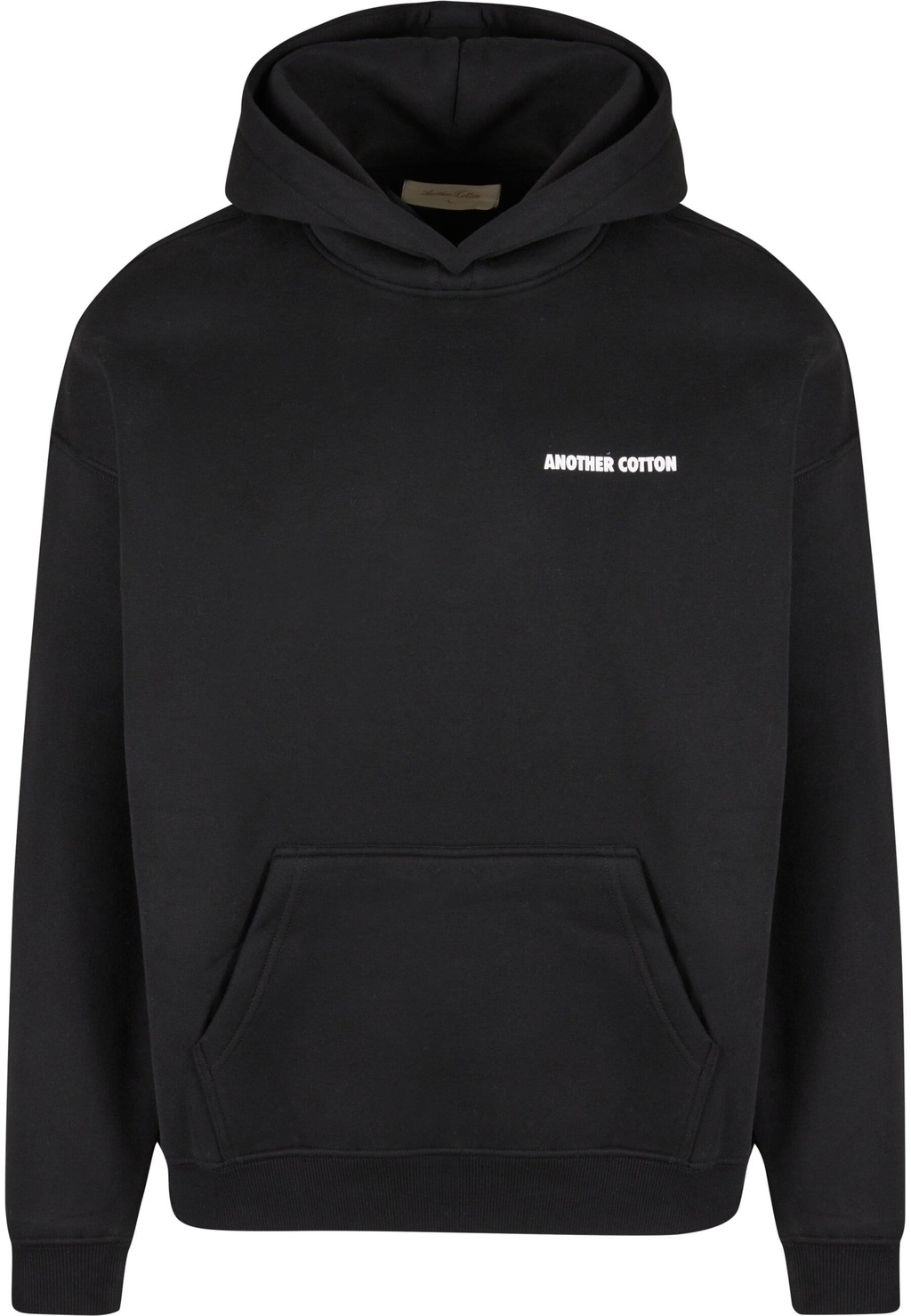 Another Cotton Lab Kapuzensweatshirt "Another Cotton Lab Offline Scribble O günstig online kaufen