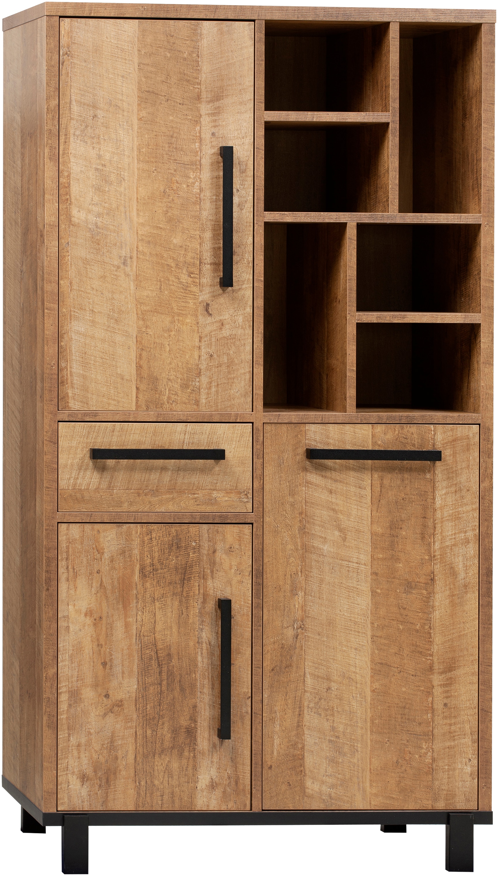 OMG Design Barschrank "Malaga", mit Soft-Close, in 2 Größen günstig online kaufen