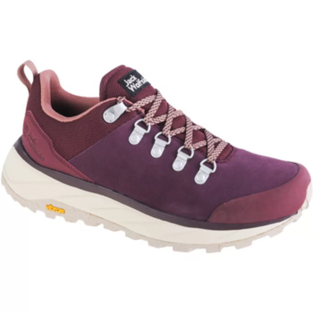 Jack Wolfskin  Sneaker Terraventure Urban Low M günstig online kaufen