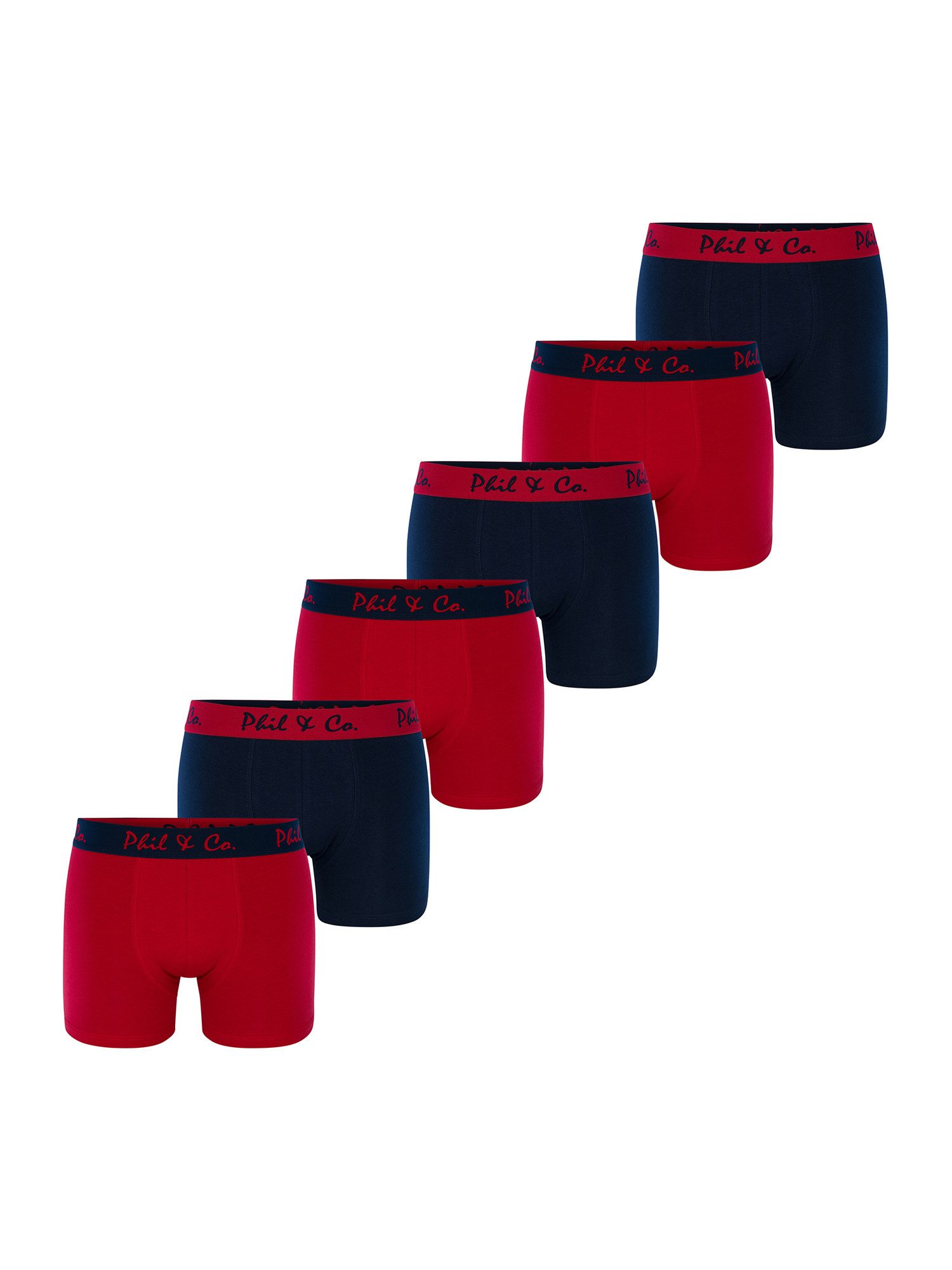 Phil & Co. Retro Pants Jersey günstig online kaufen