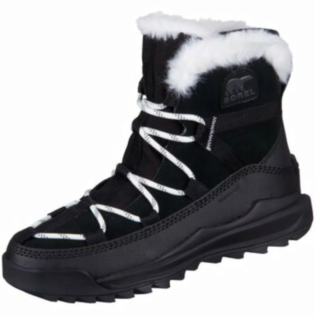 Sorel  Stiefel Stiefeletten Ona RMX Glacy 2048761-010 günstig online kaufen