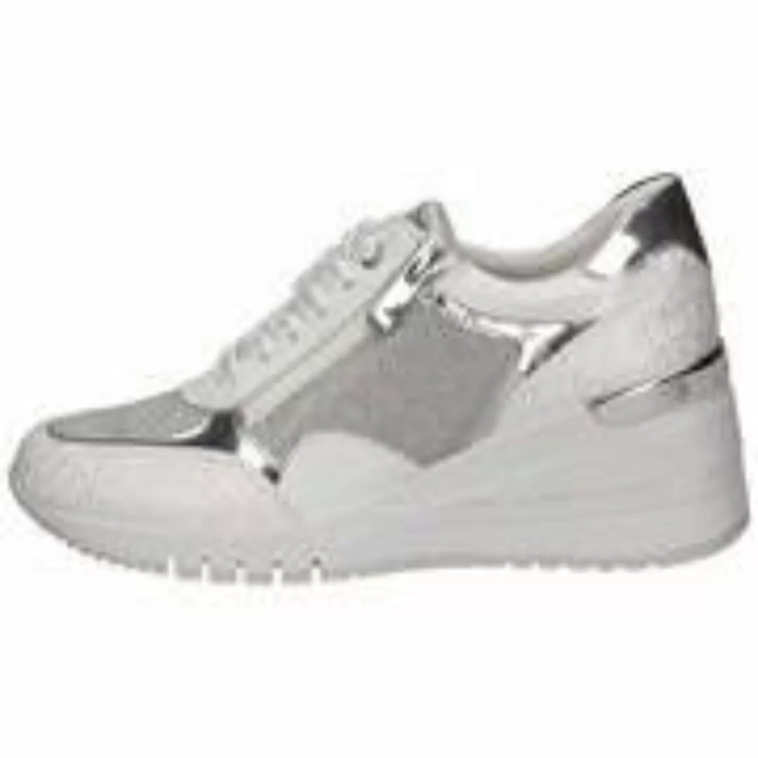 Marco Tozzi Keilsneaker Damen weiß günstig online kaufen