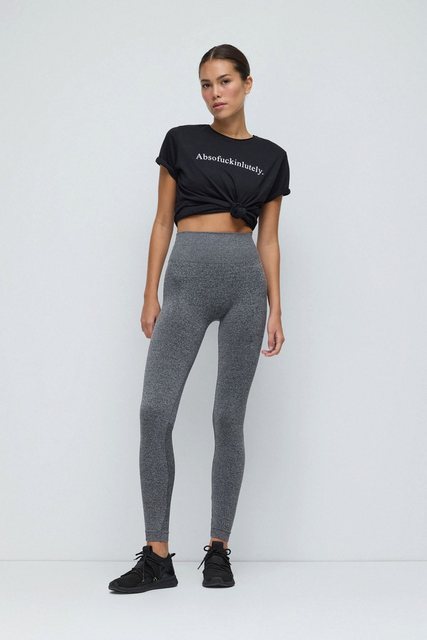 No Matter What Leggings Nahtlose Kompressionsleggings günstig online kaufen