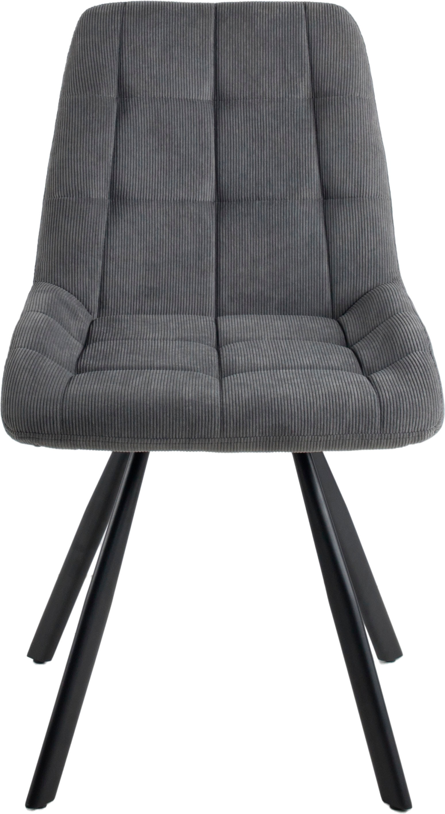 Duo Collection Esszimmerstuhl "Elli Esszimmerstuhl, 4er-Set", (Set), 4 St., günstig online kaufen