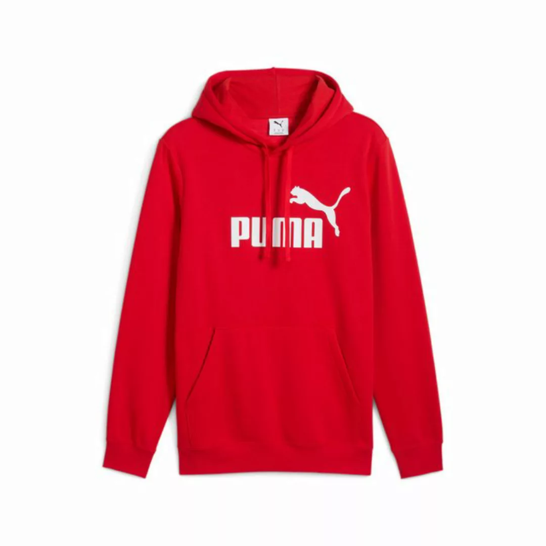 PUMA Kapuzensweatshirt ESS NO. 1 LOGO HOODIE FL günstig online kaufen