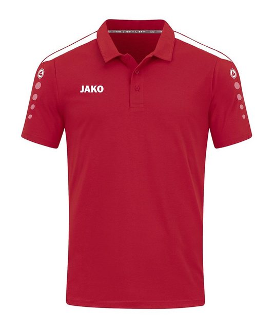 Jako Poloshirt Power Poloshirt Damen default günstig online kaufen