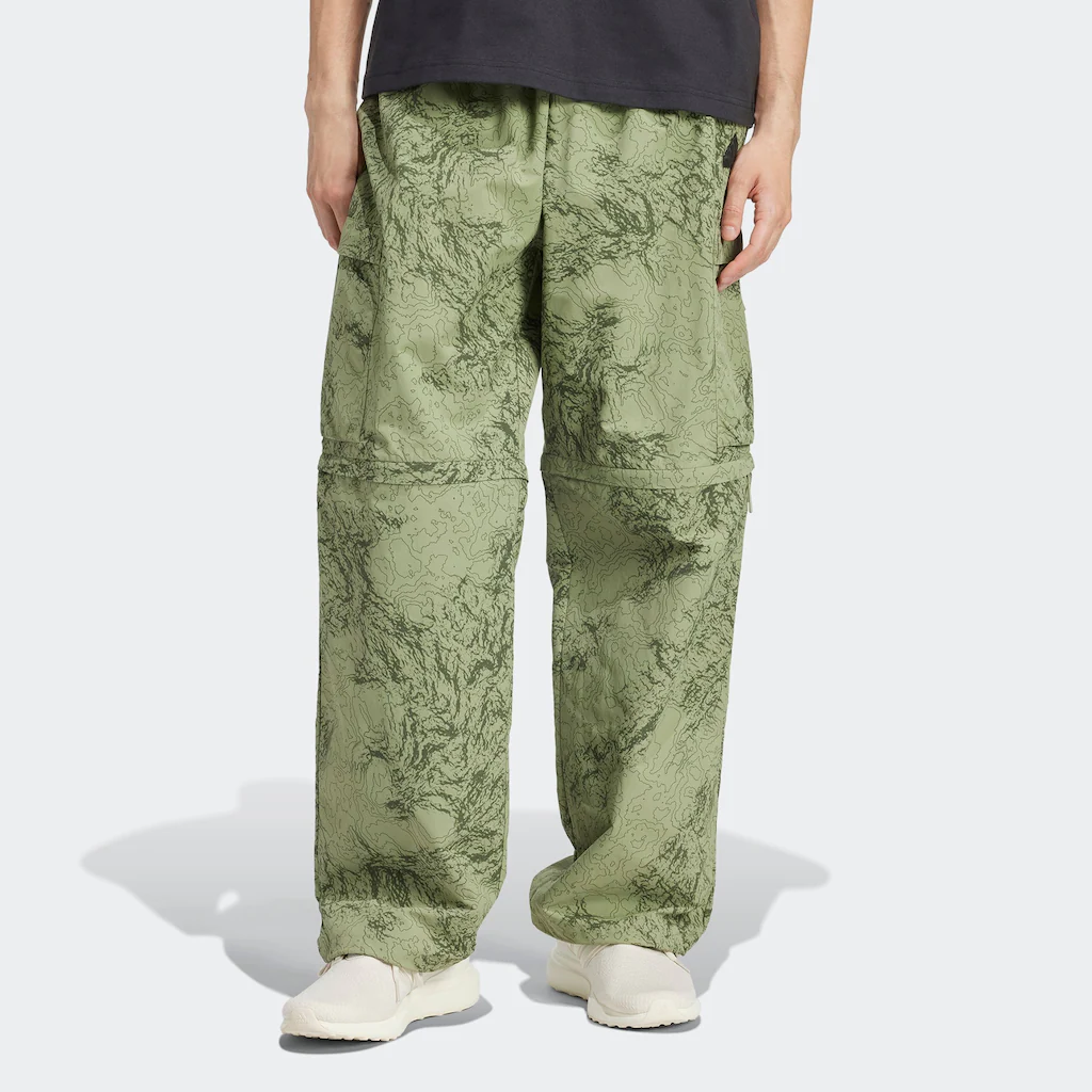adidas Sportswear Sporthose "M CE Q3 PR Z PT", (1 tlg.) günstig online kaufen