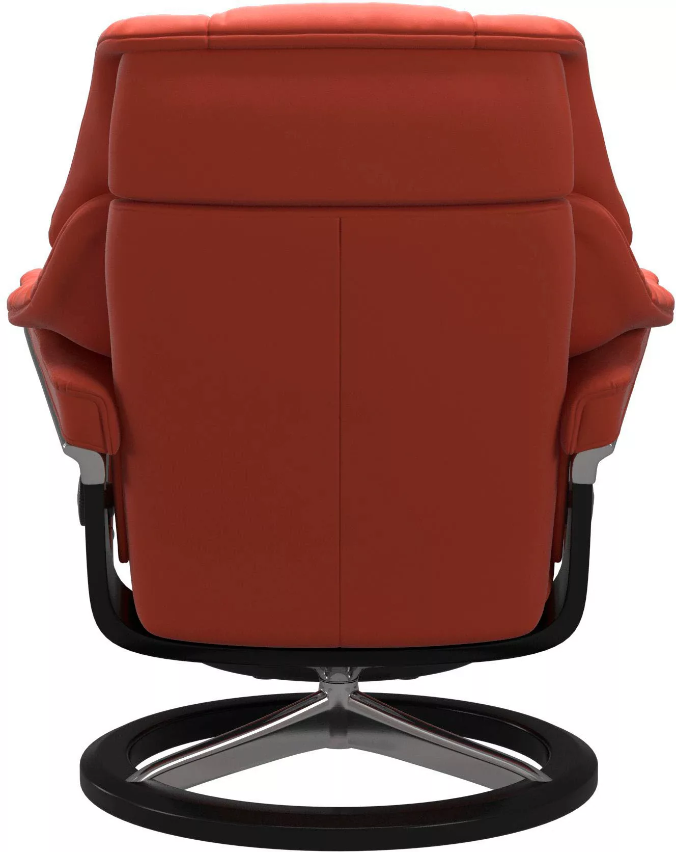 Stressless Fußhocker "Reno", mit Signature Base, Gestell Schwarz günstig online kaufen