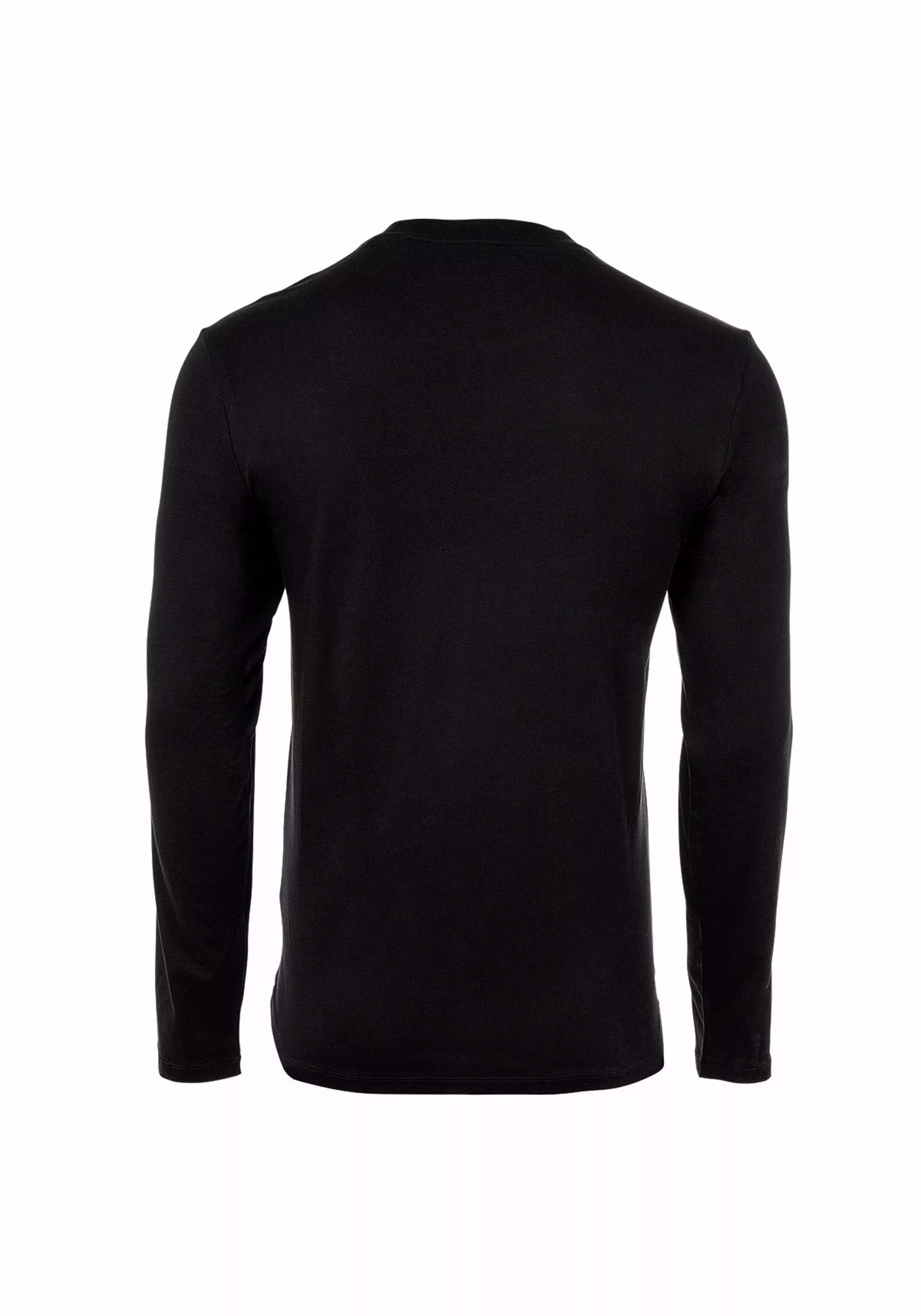 HUGO Longsleeve "Longsleeve DEROL222 1er Pack" günstig online kaufen