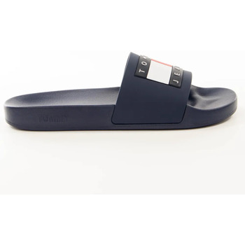 Tommy Jeans  Zehensandalen Pool slide essentiel günstig online kaufen