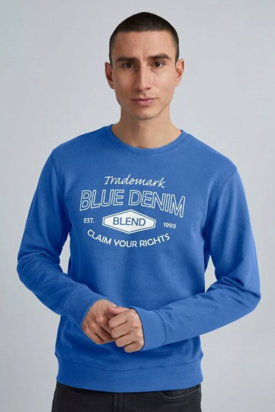 Blend Sweatshirt BLEND BHSWEATSHIRT günstig online kaufen