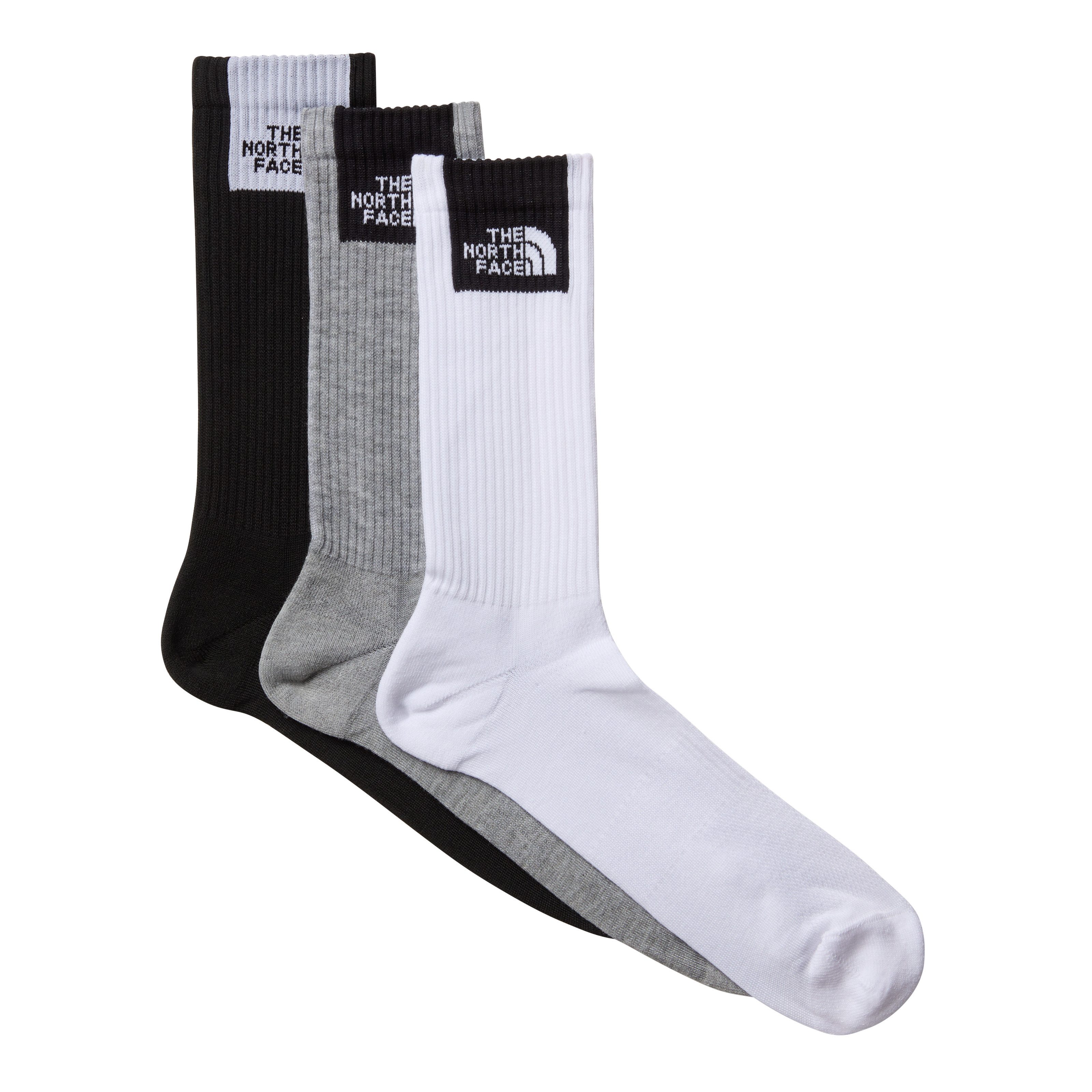 The North Face Sportsocken MULTI SPORT günstig online kaufen
