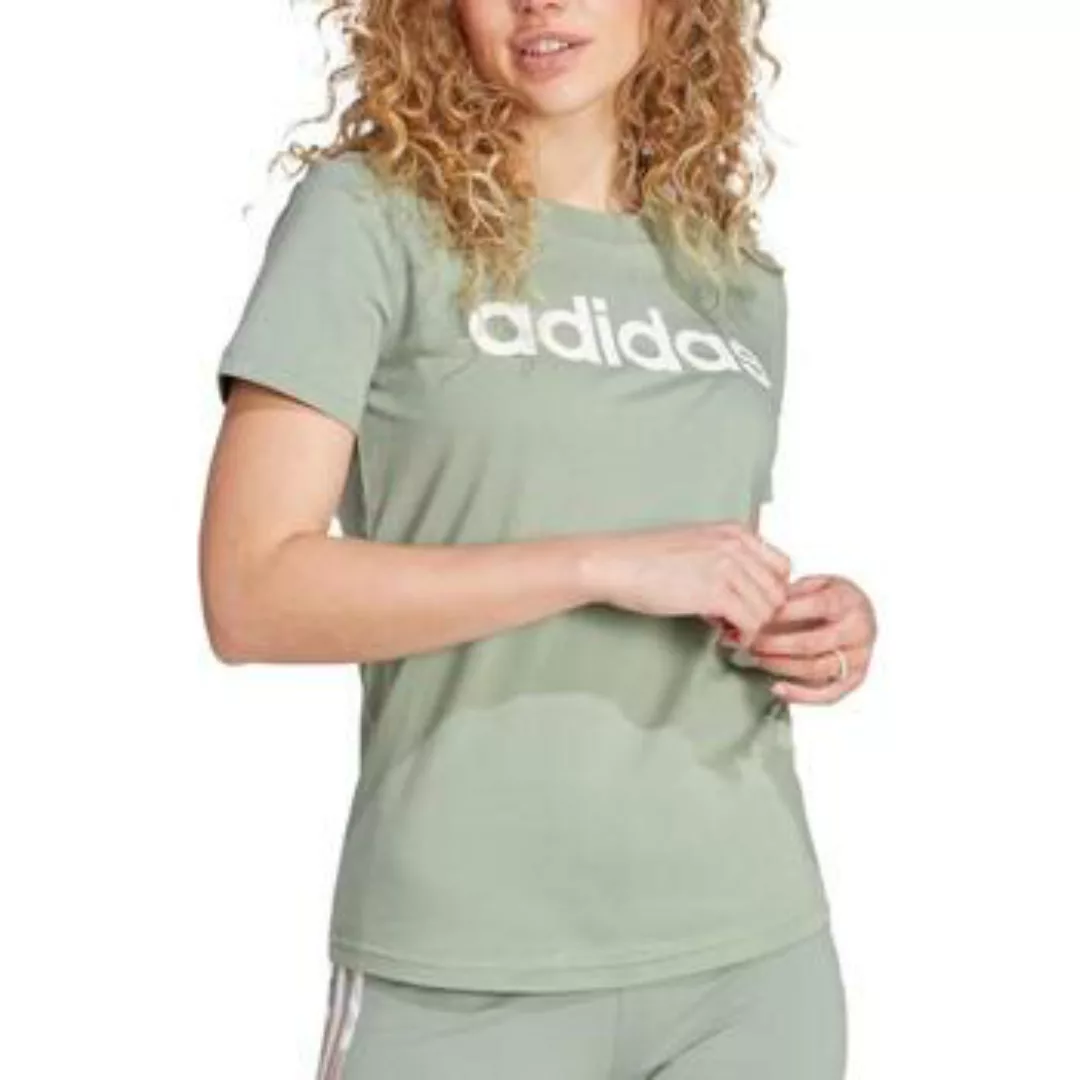 adidas  T-Shirts & Poloshirts ID0035 günstig online kaufen