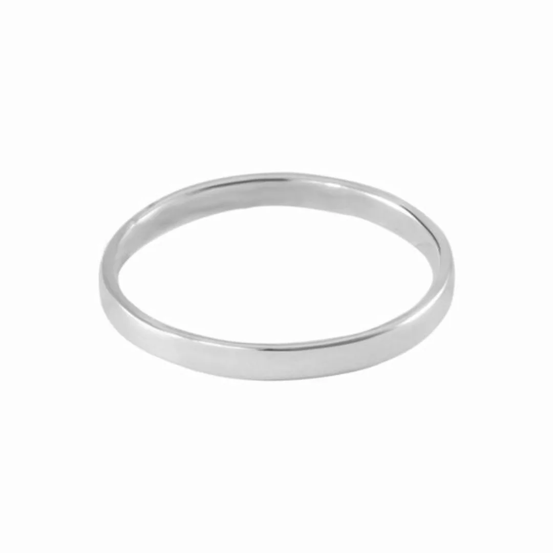 Silber Ring Schlicht Fair-trade Und Handmade günstig online kaufen