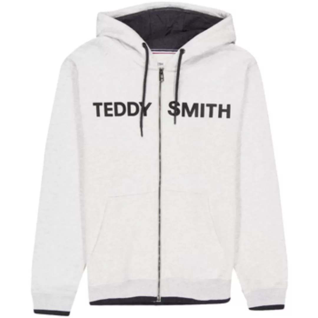 Teddy Smith  Sweatshirt 10916793D günstig online kaufen