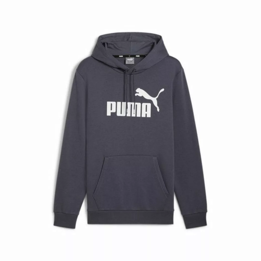 PUMA Sweatshirt ESS Big Logo Hoodie FL (s) günstig online kaufen