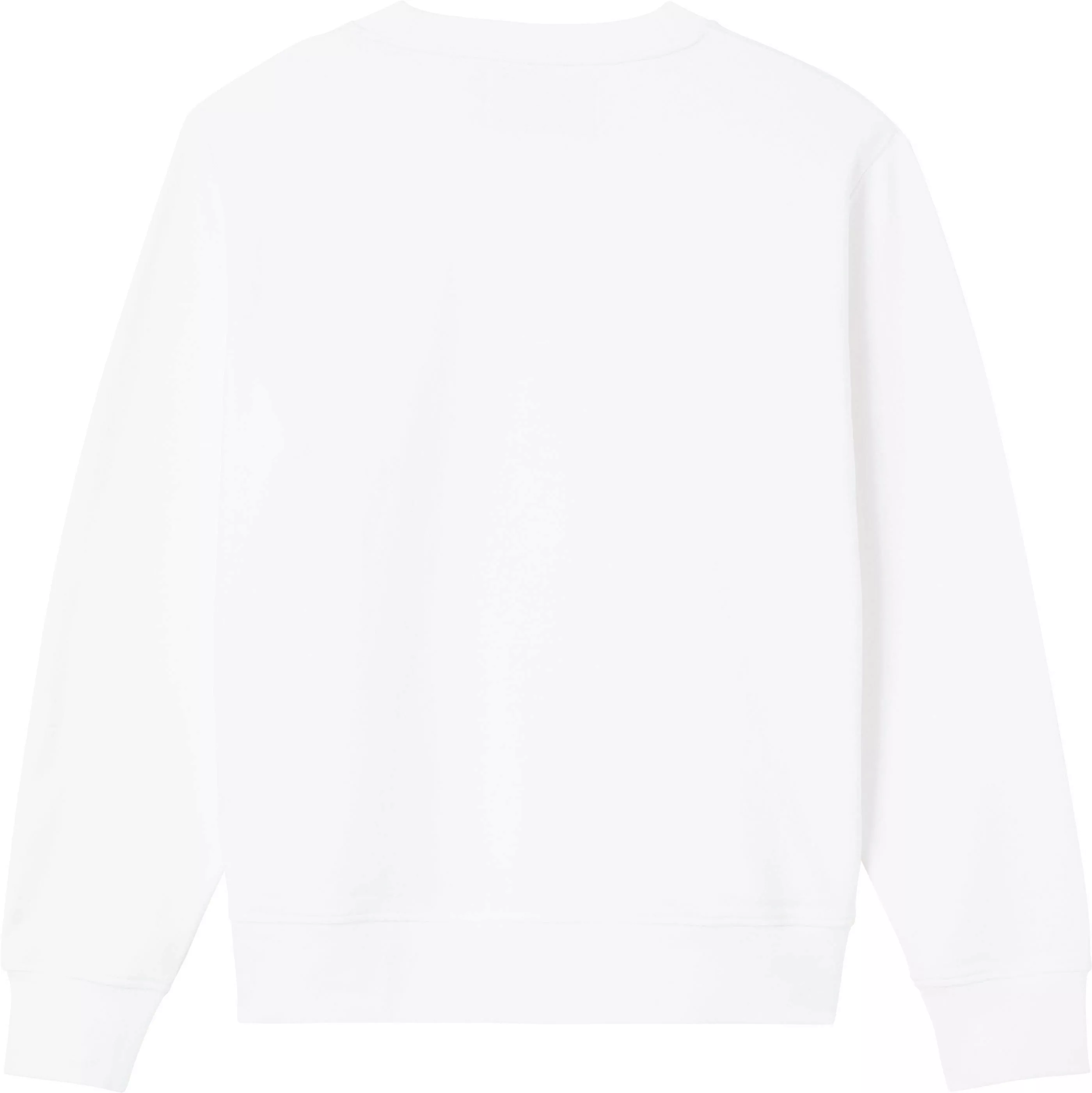 Calvin Klein Jeans Sweatshirt "CORE MONOGRAM SWEATSHIRT" günstig online kaufen