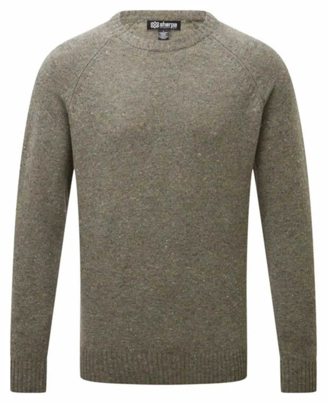 Sherpa Sweater Sherpa Herren Kangtega Crew Sweater günstig online kaufen