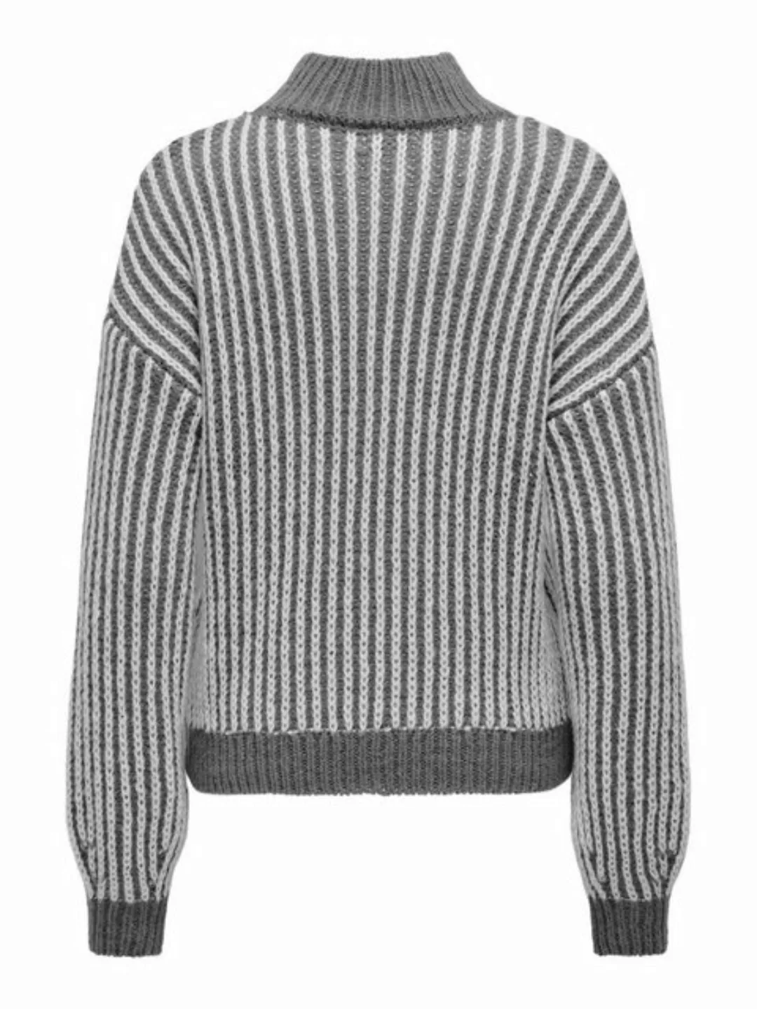 JDY Strickpullover JDYALLY LIFE L/S HN STRUC PULLOVER günstig online kaufen