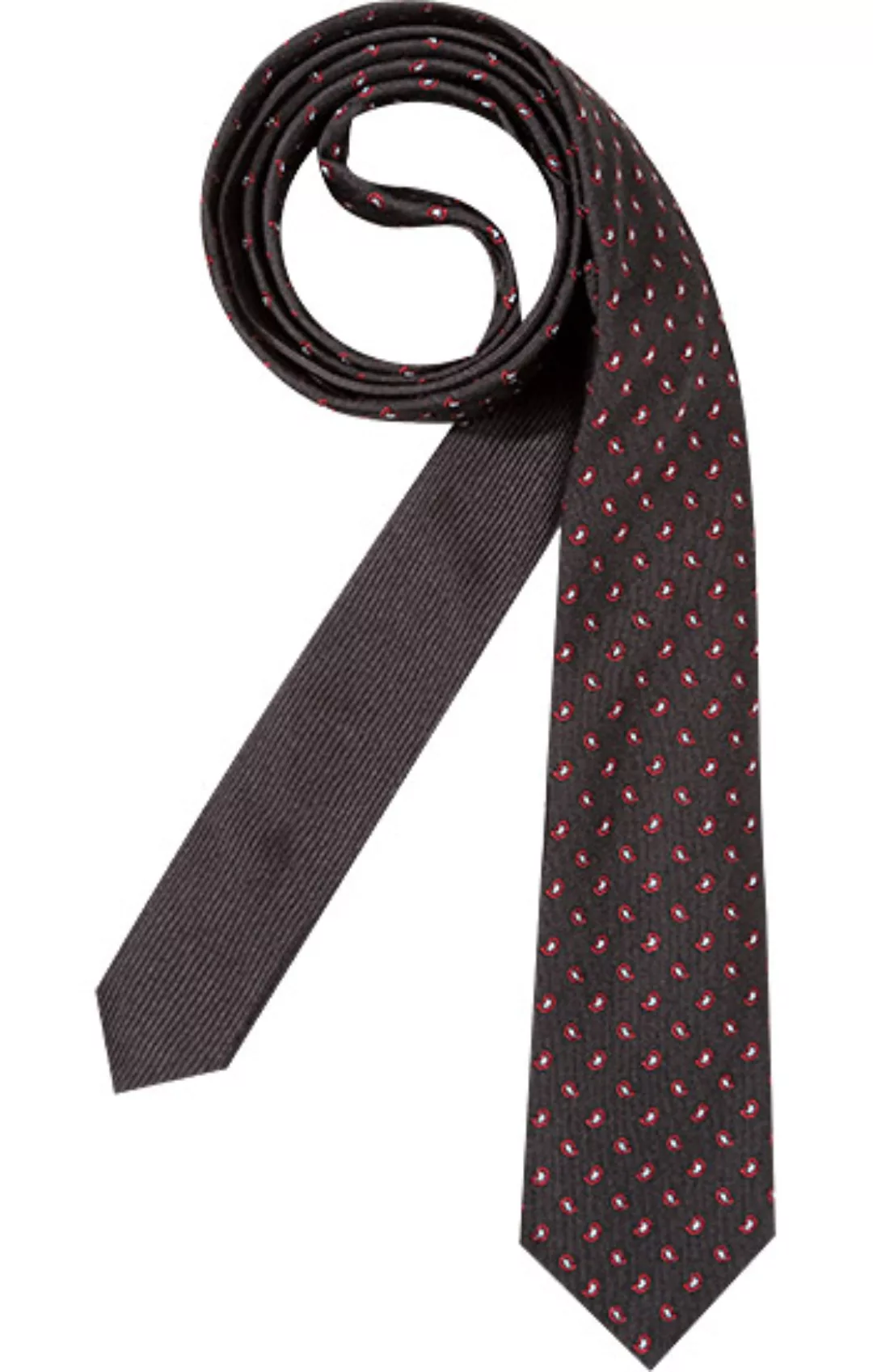 Tommy Hilfiger Tailored Krawatte TT87838000/047 günstig online kaufen